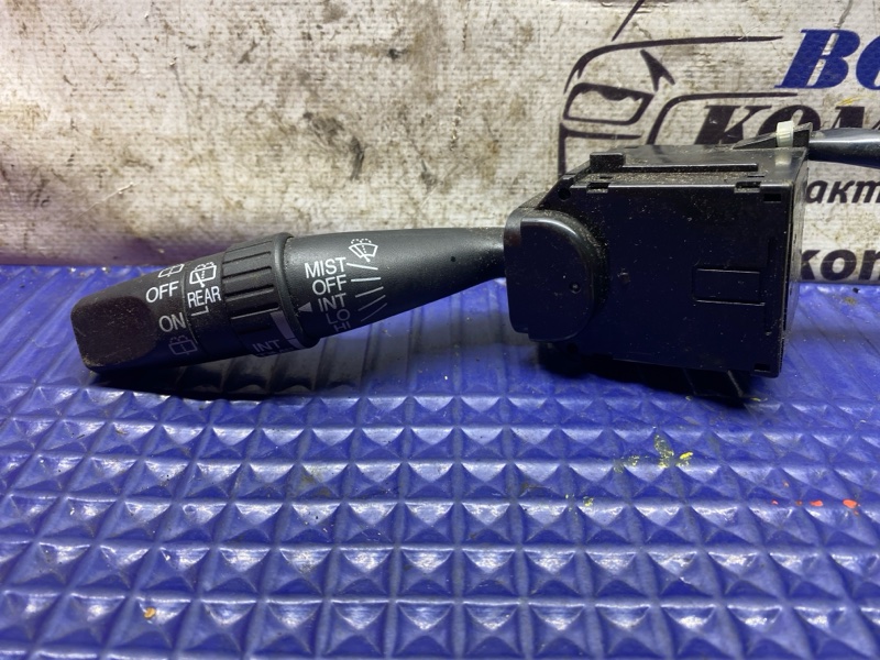 Переключатель подрулевой Honda Stepwgn 2007 RG1 K20A