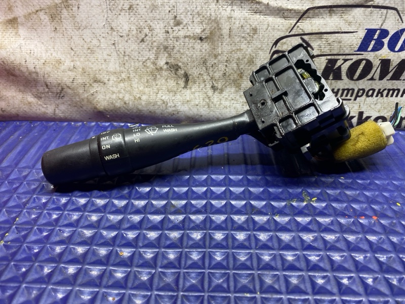 Переключатель подрулевой Nissan Cube Z10 CG13DE