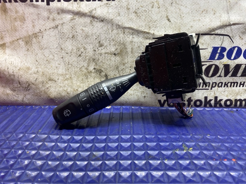 Переключатель подрулевой Mitsubishi Colt Z21A 4A90