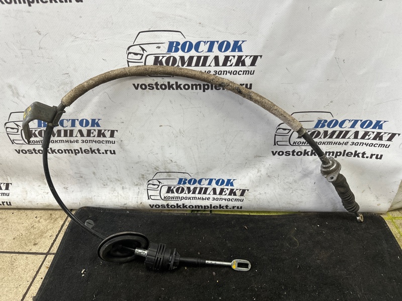 Трос КПП Honda Insight 2011 ZE2 LDA