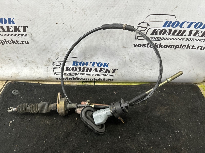 Трос КПП Honda Mobilio GB1 L15A