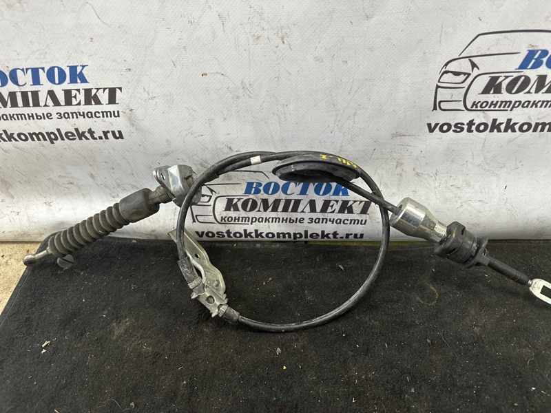 Трос КПП Honda Airwave 2010 GJ2 L15A