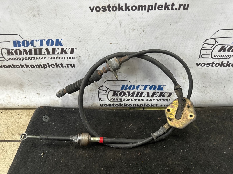 Трос КПП Nissan Liberty PNM12 SR20DE