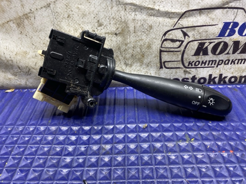 Переключатель подрулевой Toyota Passo KGC10 1KR-FE