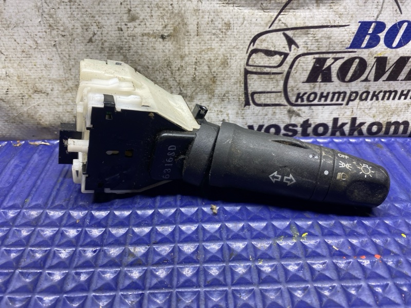 Переключатель подрулевой Nissan Serena C25 MR20DE