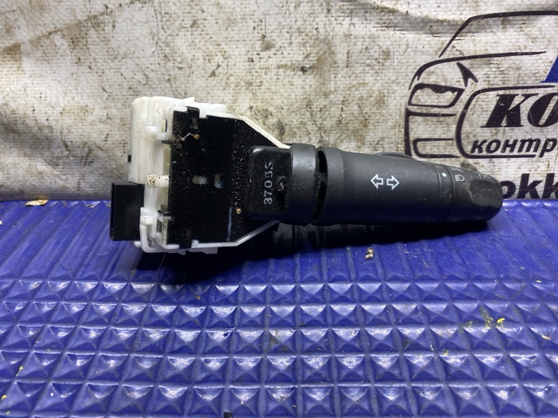 Переключатель подрулевой Nissan Cube BGZ11 CR14DE