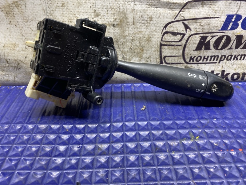 Переключатель подрулевой Toyota Passo KGC10 1KR-FE