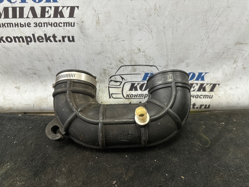 Патрубок воздушного фильтра Suzuki Swift ZC71S K12B