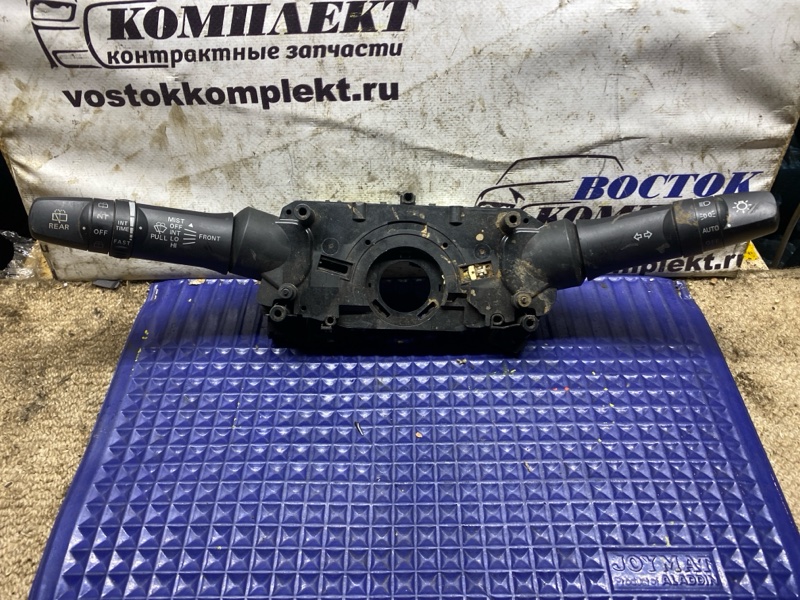 Переключатель подрулевой Mitsubishi Mirage A05A 3A90