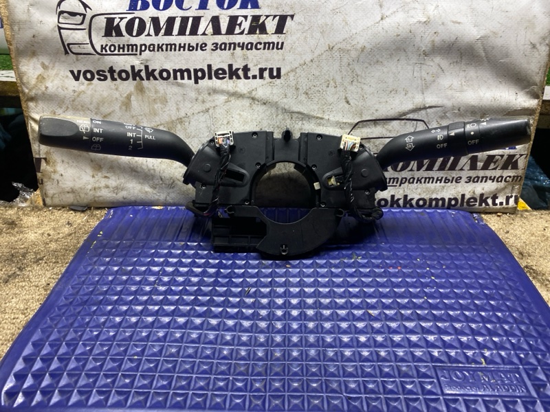 Переключатель подрулевой Mazda Demio DY5W ZY-VE