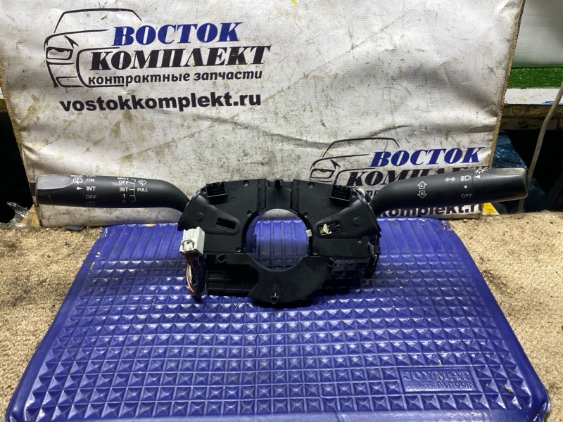 Переключатель подрулевой Mazda Demio 2005 DY3W ZJ-VE