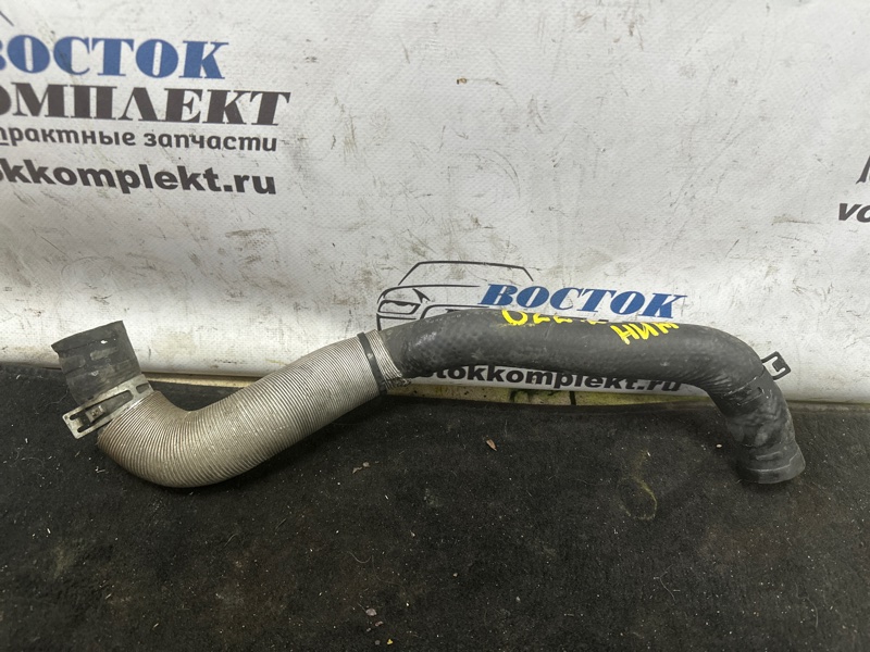 Патрубок Nissan Cube BZ11 CR14DE