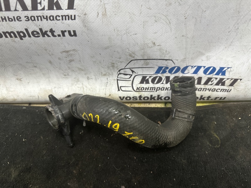 Патрубок Daihatsu Boon M301S K3-VE