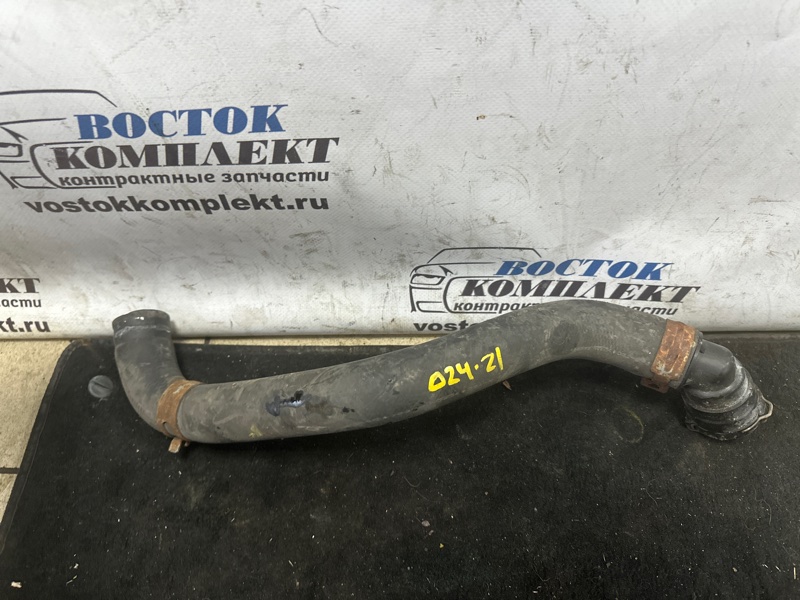 Патрубок Honda Elysion RR1 K24A