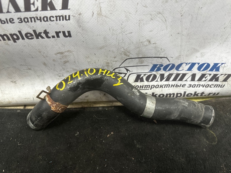 Патрубок Honda Freed 2010 GB3 L15A