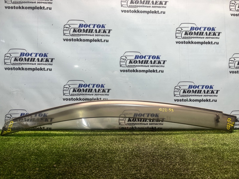 Ветровик Honda Stepwgn 2006 RG1 K20A перед лев