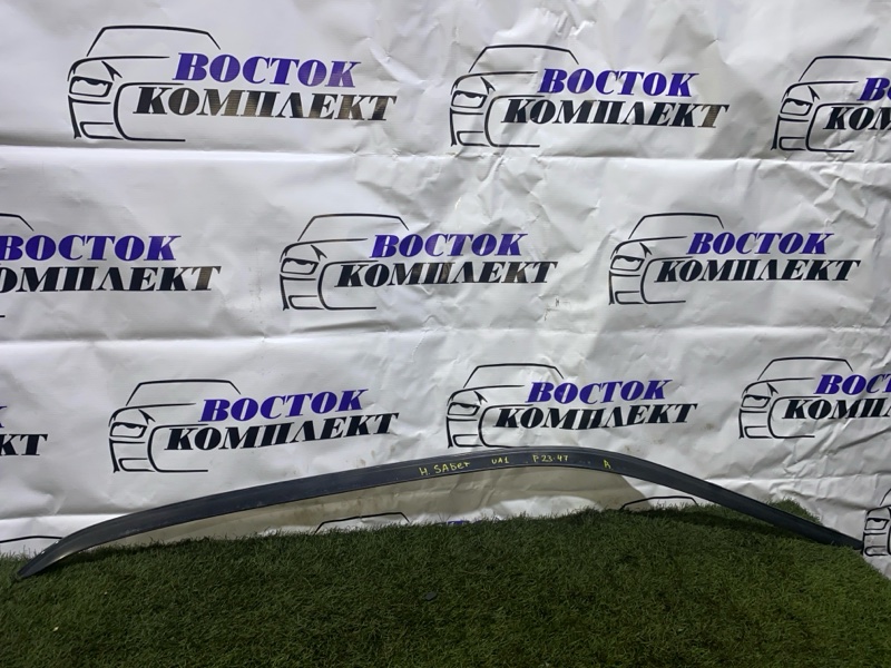 Ветровик Honda Saber 1997 UA1 G20A прав