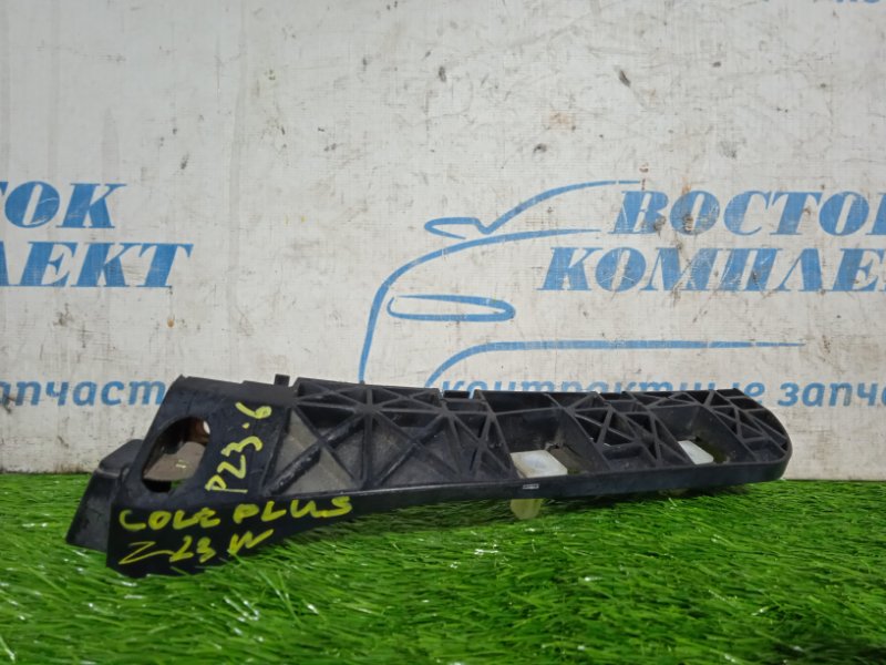 Клипса бампера Mitsubishi Colt Plus 2004 Z23W 4A91 зад прав