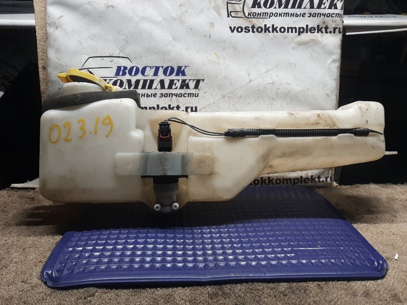 Бачок омывателя Chrysler PT Cruiser 2004 EDV