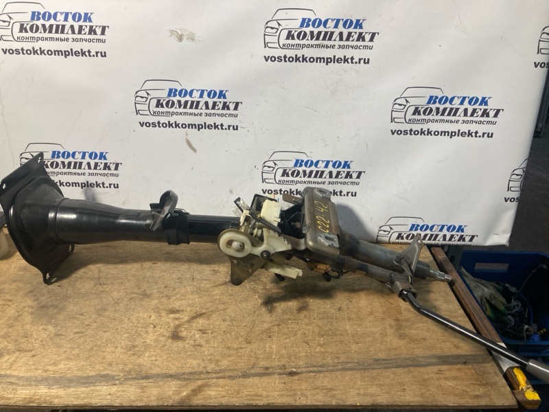 Колонка рулевая Nissan Caravan 2004 DWMGE25 ZD30DD