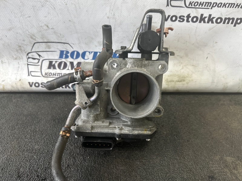 Заслонка дроссельная Honda Freed 2010 GB3 L15A