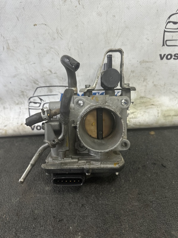 Заслонка дроссельная Honda Freed GB3 L15A