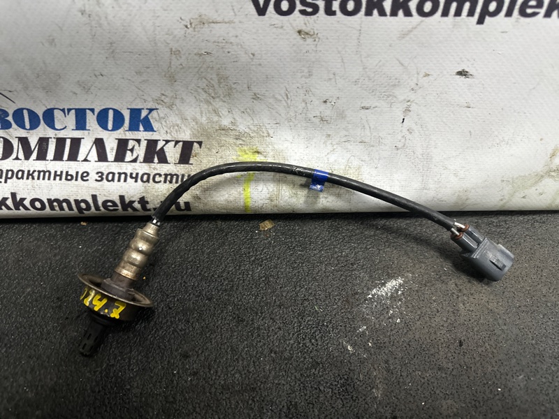 Клапан EGR Toyota Ractis 2006 NCP105 1NZ-FE