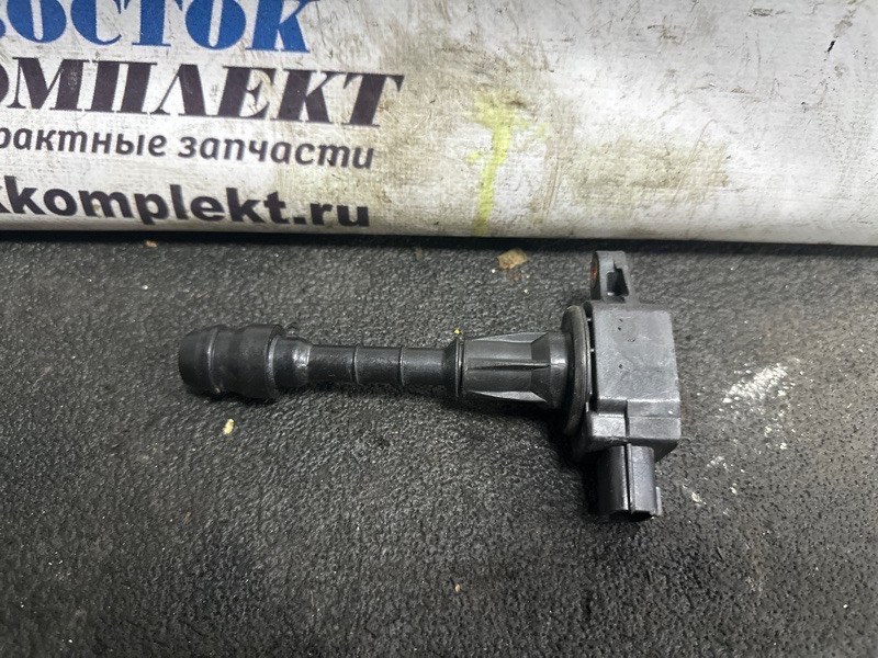 Катушка зажигания Nissan Cube BZ11 CR14DE
