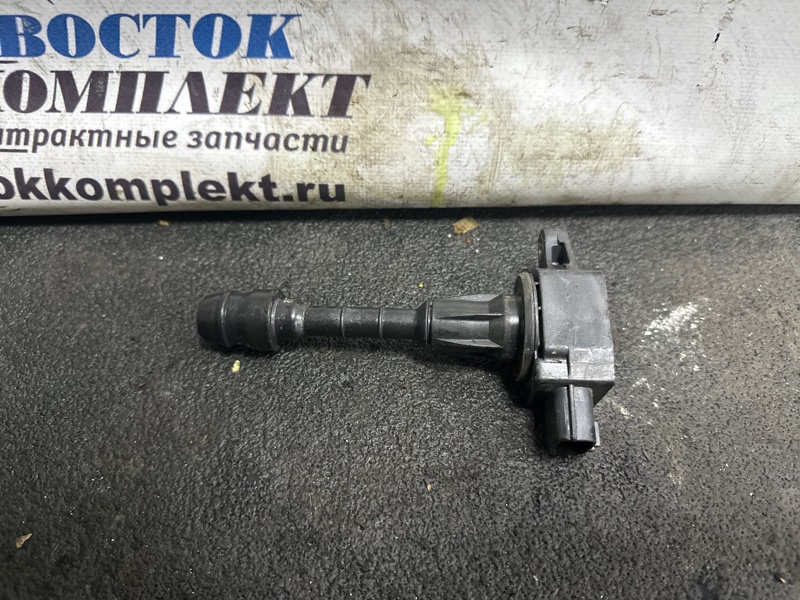 Катушка зажигания Nissan Cube BZ11 CR14DE