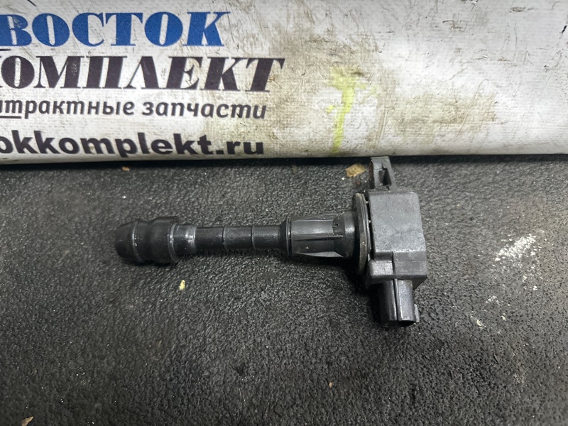 Катушка зажигания Nissan Cube BZ11 CR14DE