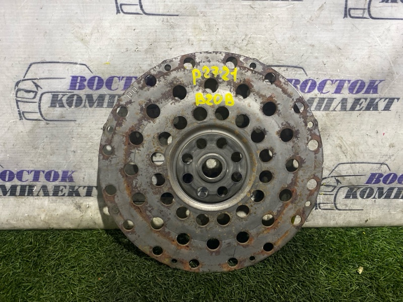 Маховик Honda S-MX 2000 RH1 B20B