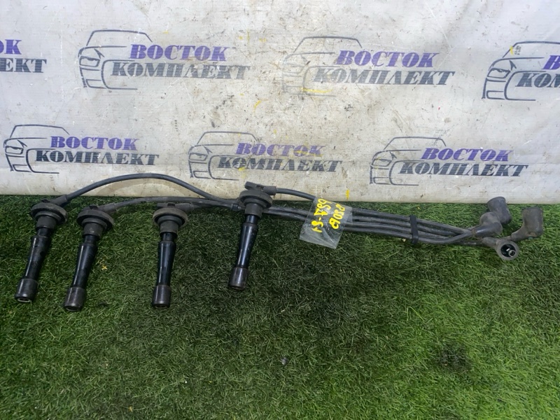 Провод высоковольтный Honda S-MX 2000 RH1 B20B