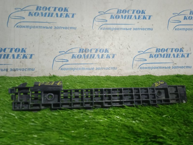 Клипса бампера Honda Fit 2008 GE6 L13A зад лев