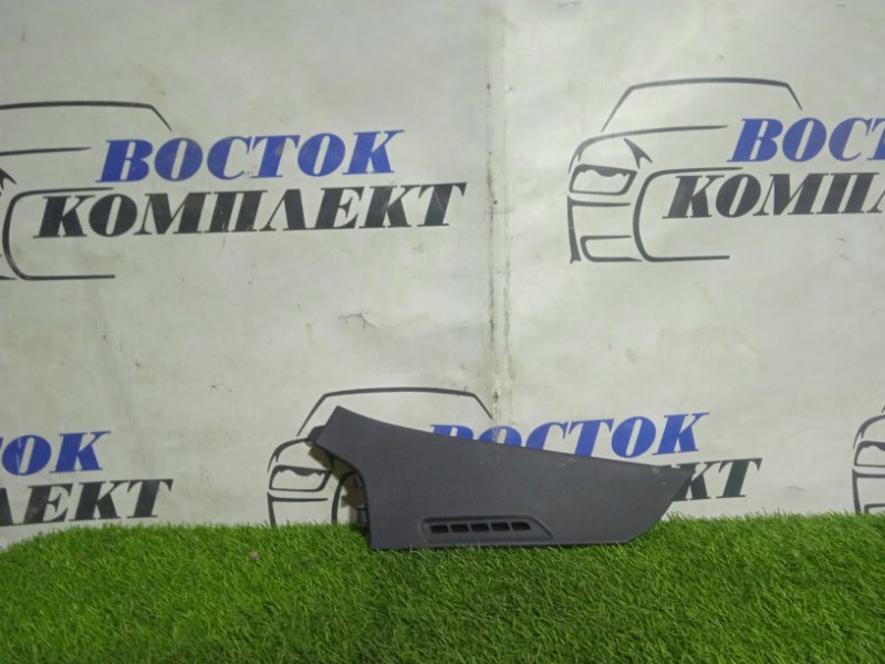 Накладка на торпедо Honda Odyssey 2006 RB1 K24A лев