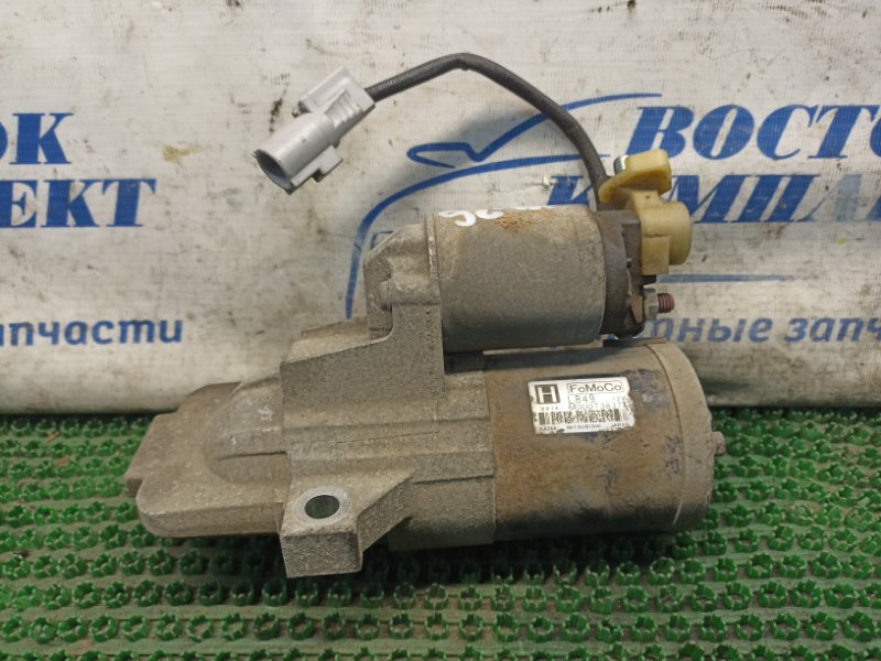 Стартер Mazda Bongo SKP2M L8