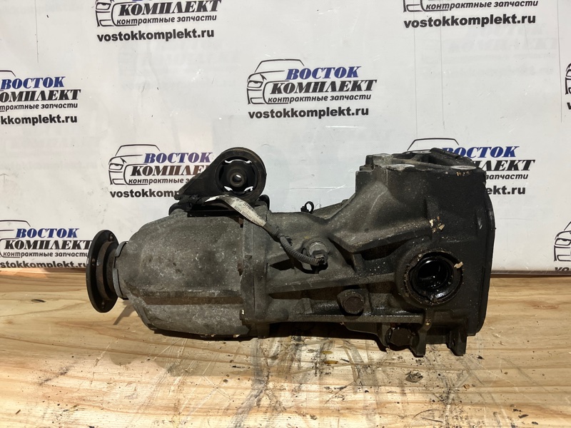 Редуктор моста Mazda Atenza 2007 GH5FW L5-VE