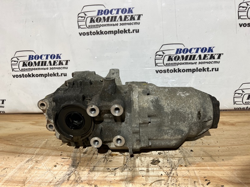 Редуктор моста Honda Stepwgn RG2 K20A