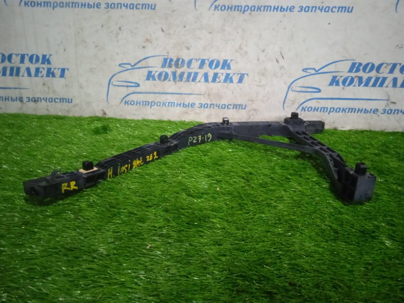 Клипса бампера Honda Insight 2011 ZE2 LDA зад прав