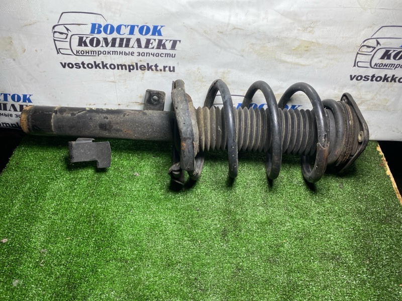 Стойка подвески Mazda Premacy CWFFW PE-VPS перед лев