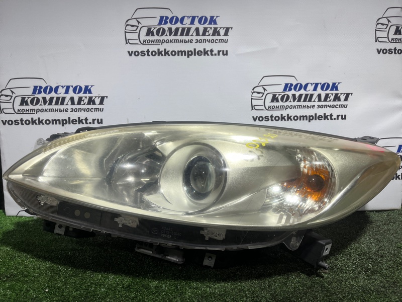 Фара Mazda Premacy CWFFW PE-VPS перед лев