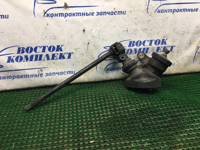 Редуктор угловой Toyota Town Ace 1995 CR36V 2C перед