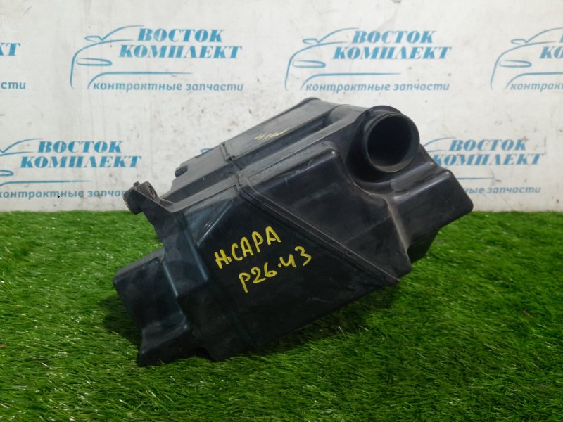 Резонатор воздушного фильтра Honda Capa 2000 GA4 D15B