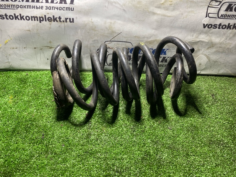 Пружина подвески Honda Airwave 2007 GJ1 L15A зад