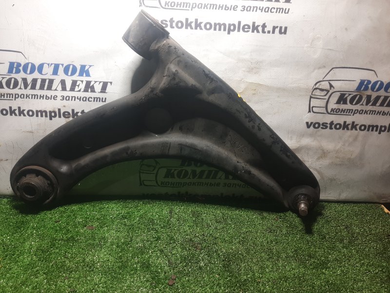 Рычаг подвески Honda Fit 2002 GD1 L13A перед прав
