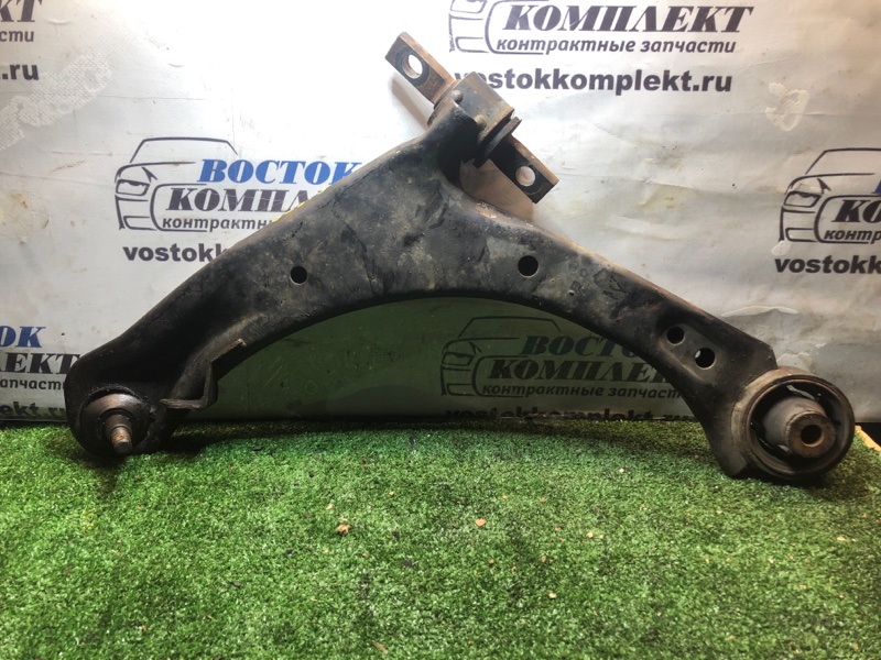 Рычаг подвески Honda Stepwgn 2007 RG1 K20A перед лев