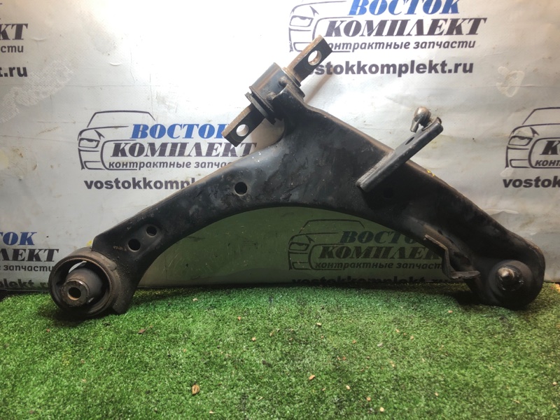 Рычаг подвески Honda Stepwgn 2008 RG1 K20A перед прав