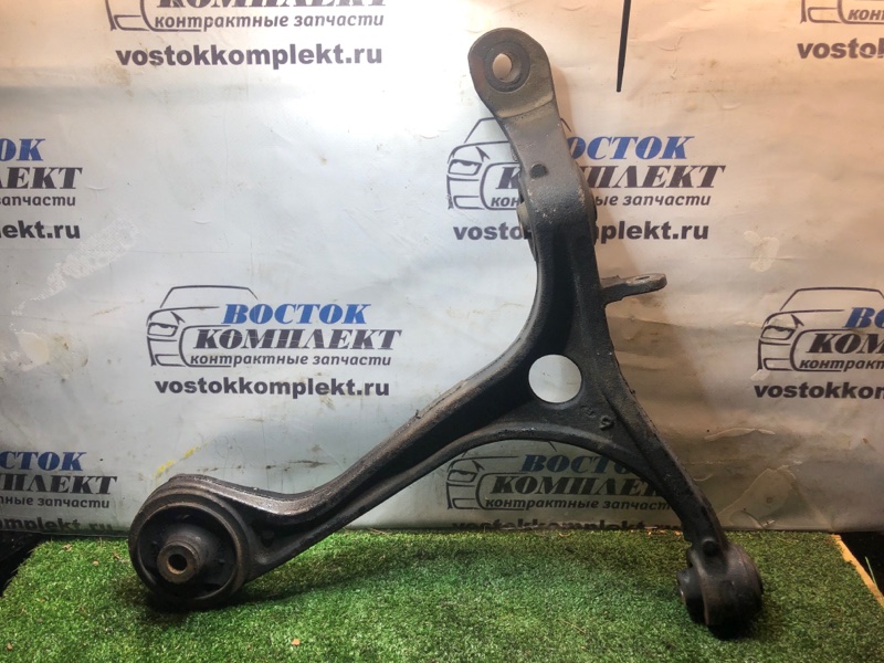 Рычаг подвески Honda Odyssey 2007 RB1 K24A перед прав