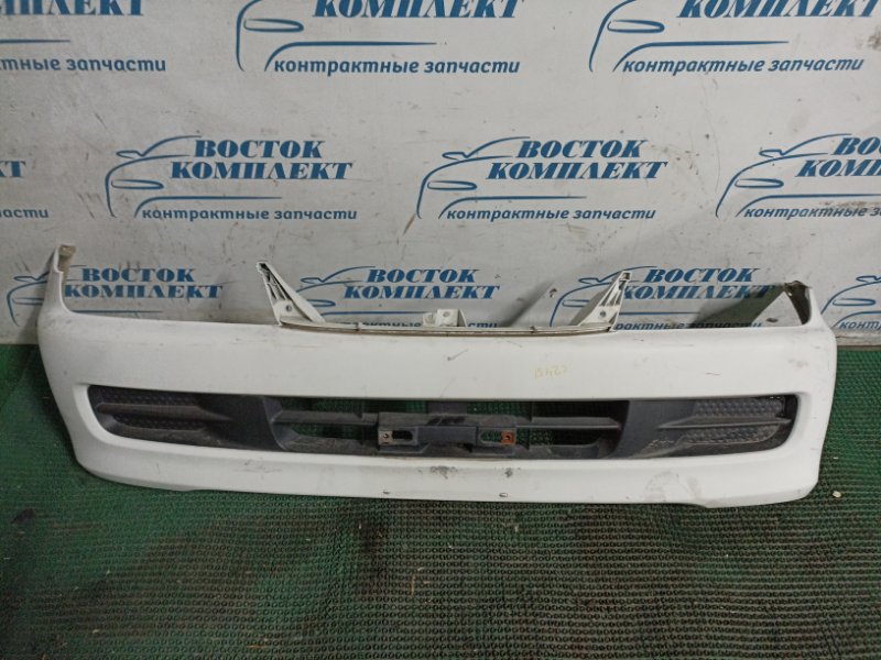 Бампер Daihatsu Terios Kid 2002 J111G EF перед