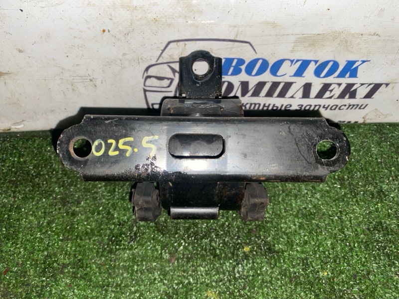 Подушка двигателя Honda Mobilio 2004 GB2 L15A лев