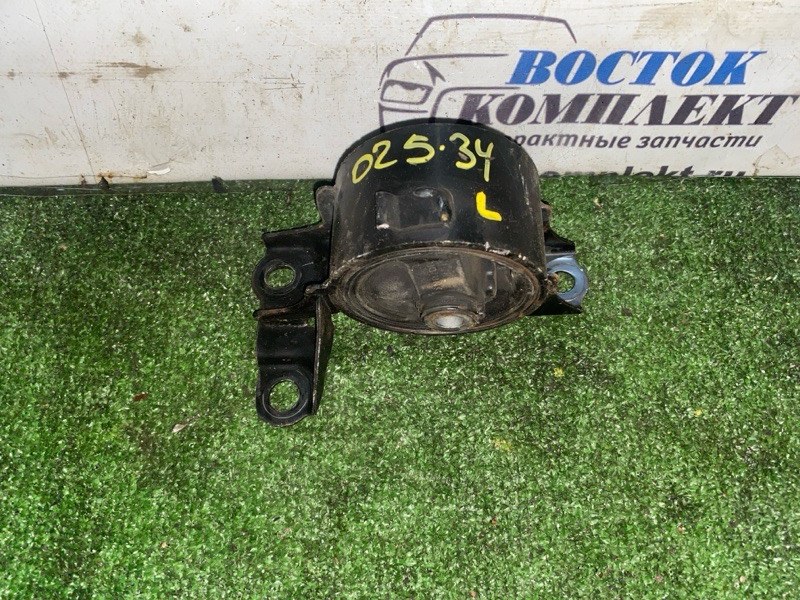 Подушка двигателя Honda Odyssey 2007 RB1 K24A лев